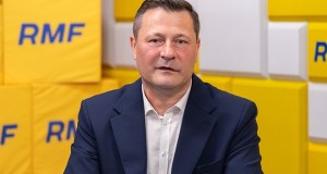 Co dalej z podatkiem katastralnym? Krzysztof Paszyk w Radiu RMF24. Oglądaj!