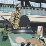 Co dalej z polskim SAFE? Umowa w tym tygodniu trafi do Warszawy