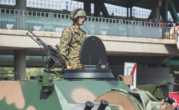 Co dalej z polskim SAFE? Umowa w tym tygodniu trafi do Warszawy