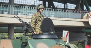 Co dalej z polskim SAFE? Umowa w tym tygodniu trafi do Warszawy