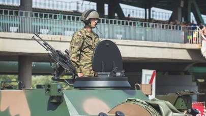 Co dalej z polskim SAFE? Umowa w tym tygodniu trafi do Warszawy