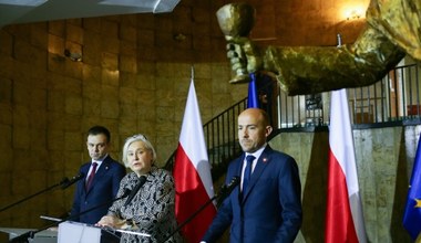 Co dalej z polskim węglem? Minister stawia sprawę jasno