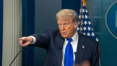 Co dalej z pomocą wojskową dla Ukrainy? Zdecyduje Trump i szef Pentagonu