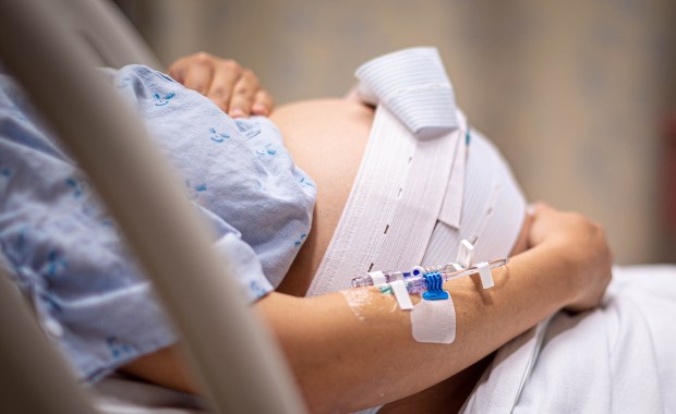 Co dalej z porodówką w Lesku? Radni podjęli decyzję