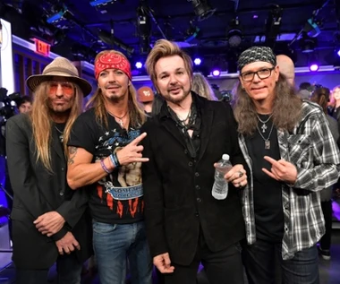 Co dalej z powrotem Poison? Kłótnia o podział pieniędzy