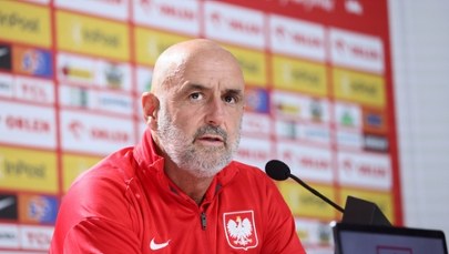 Co dalej z Probierzem? Kulesza zdecydował