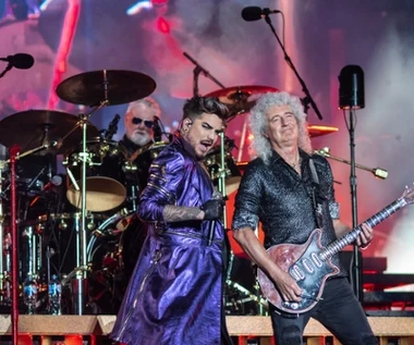 Co dalej z Queen? Roger Taylor wskazuje na Briana Maya