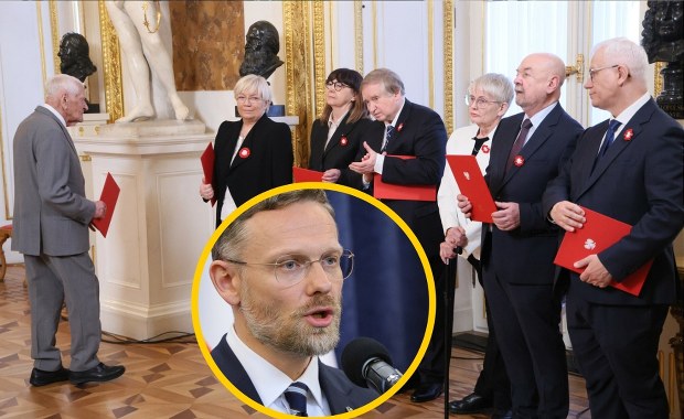 Co dalej z Radą Nowej Konstytucji? "To kwestia kilku dni"