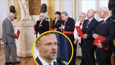Co dalej z Radą Nowej Konstytucji? "To kwestia kilku dni"