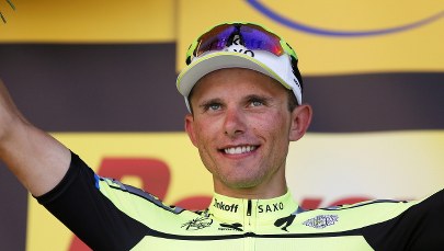 Co dalej z Rafałem Majką?