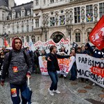Co dalej z reformą emerytalną we Francji? Jest decyzja Rady Konstytucyjnej 