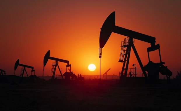 Co dalej z ropą? Czarny scenariusz Międzynarodowej Agencji Energii