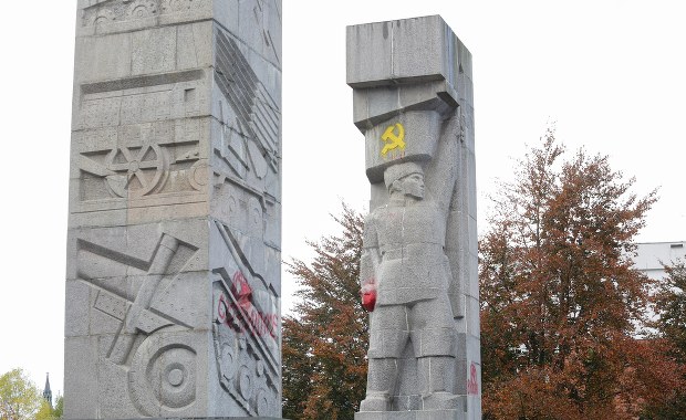 Co dalej z rozbiórką olsztyńskich "szubienic"? 