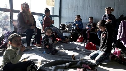 Co dalej z rozejmem w Syrii? Dziś spotkanie grupy zadaniowej ONZ 