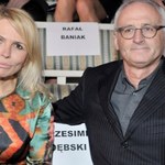 Co dalej z rozwodem Anny Jurksztowicz i Krzesimira Dębskiego? "Nie mam siły"
