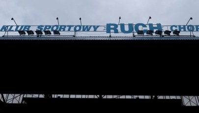 Co dalej z Ruchem Chorzów? "Jestem zadowolony z przebiegu rozmów" 