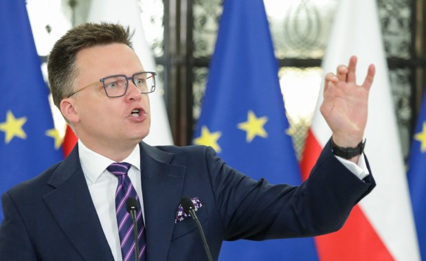 Co dalej z rządem i koalicją? Hołownia ogłasza swój plan