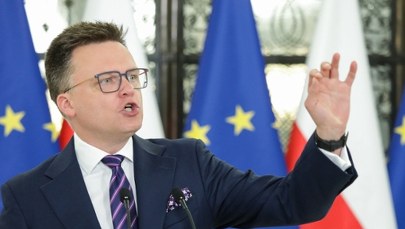 Co dalej z rządem i koalicją? Hołownia ogłasza swój plan