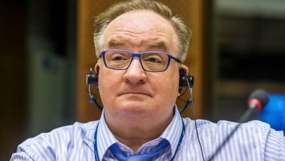 Co dalej z Saryusz-Wolskim? W poniedziałek ma rozmawiać z szefem europejskich chadeków