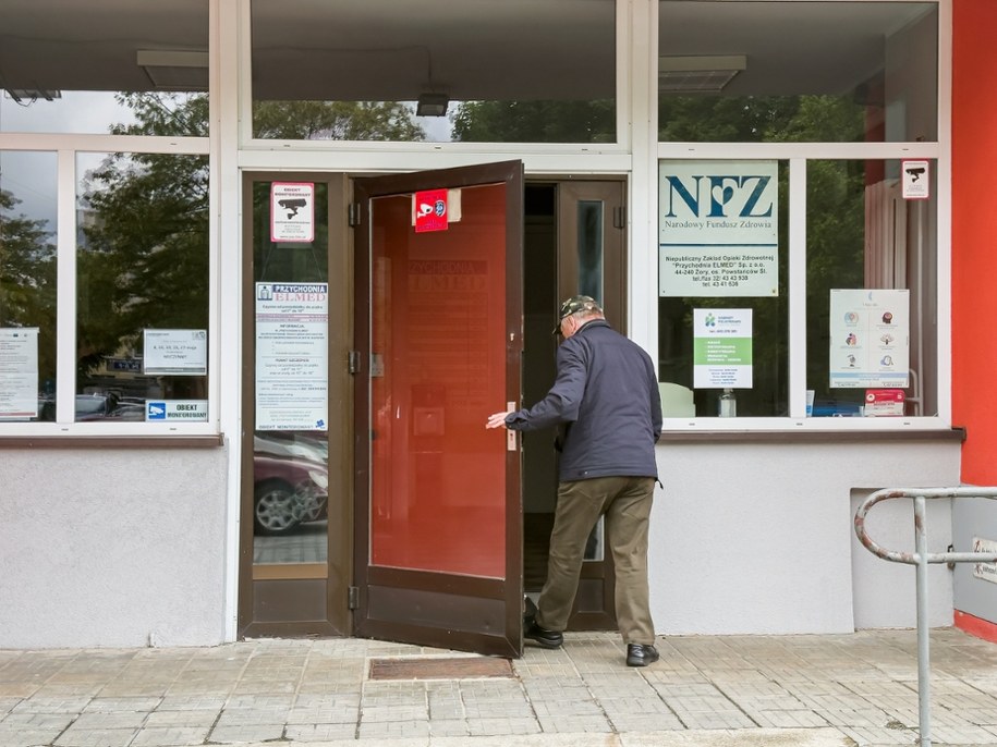 Ciąg dalszy dyskusji o zdrowiu w nowym tygodniu. Ustalenia RMF FM