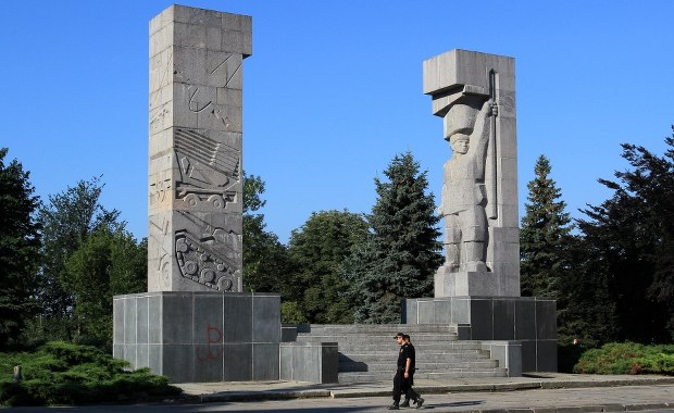 Co dalej z "szubienicami"? Ratusz czeka na oficjalne pismo z ministerstwa