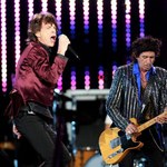 Co dalej z The Rolling Stones?
