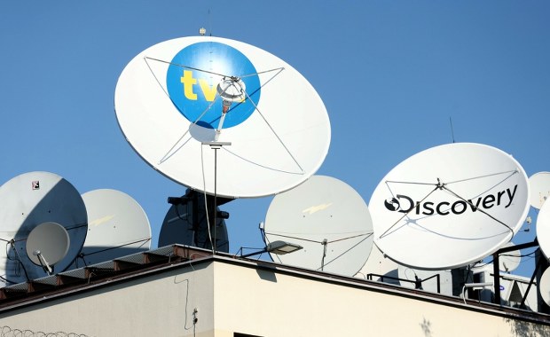 Co dalej z TVN? Warner Bros. Discovery podjęło decyzję