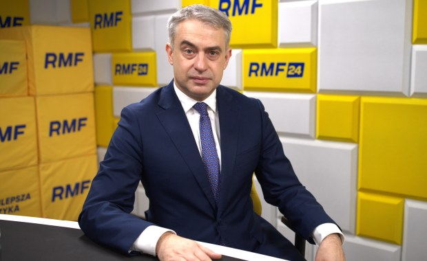 Co dalej z ustawą cyfrową? Zapytamy wicepremiera Krzysztofa Gawkowskiego