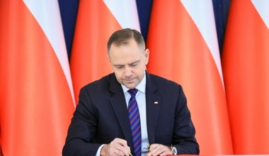 Co dalej z ustawą o kryptoaktywach? Wiceszef MF ostrzega prezydenta