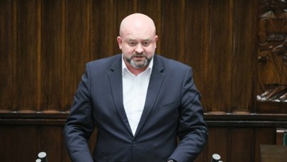 Co dalej z ustawą o rynku kryptowalut? Na to pytanie odpowie poseł Konfederacji