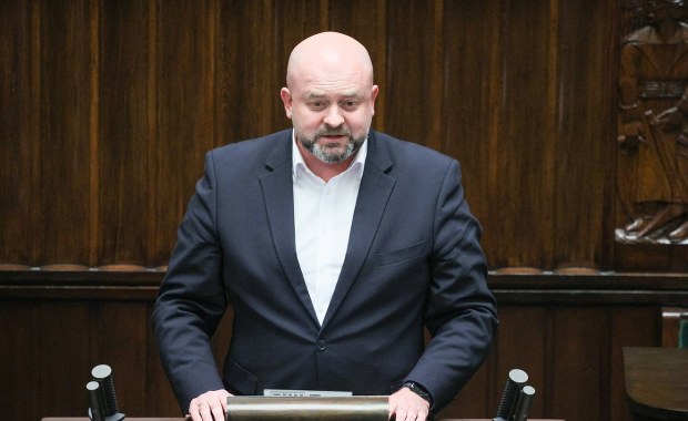 Co dalej z ustawą o rynku kryptowalut? Na to pytanie odpowie poseł Konfederacji