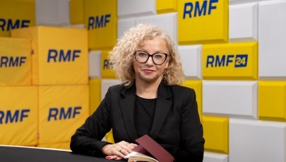 ​Co dalej z ustawą o statusie osoby najbliższej? Zapytamy Katarzynę Kotulę