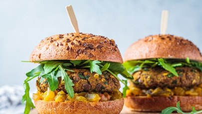 Co dalej z ​"wege burgerami"? Parlament Europejski zdecydował