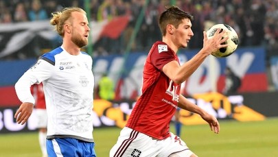 Co dalej z Wisłą Kraków? Spotkanie ws. przyszłości klubu