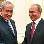 Co dalej z wojną w Syrii? Porozumienie Netanjahu i Putina