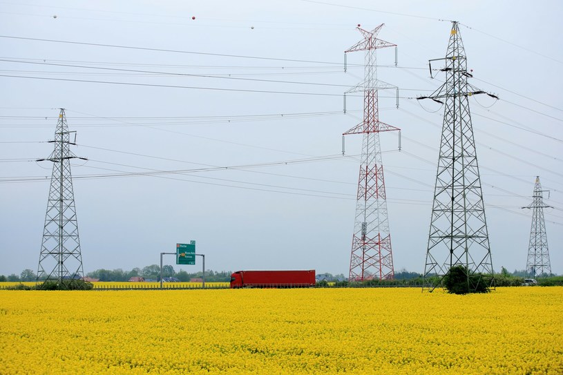 Co dalej z zamrożeniem cen prądu w Polsce? /Marcin Rutkiewicz /Reporter