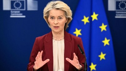 Co dalej z zamrożonymi rosyjskimi aktywami? Propozycja KE 