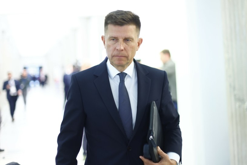 Co dalej ze składką zdrowotną? Ryszard Petru ma nowy pomysł