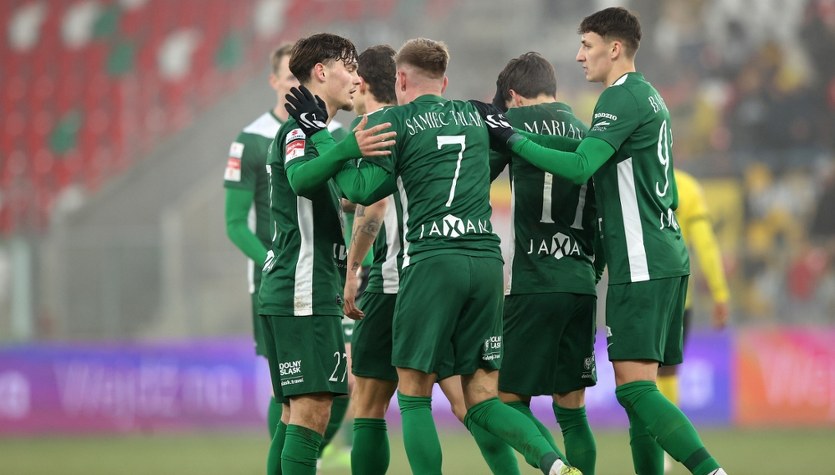 Co dalej ze Śląskiem Wrocław? Miasto odmówiło inwestorowi