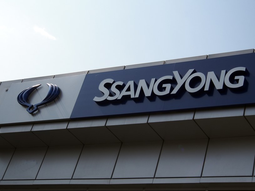 Co dalej ze sprzedażą samochodów SsangYong w Polsce? /Getty Images