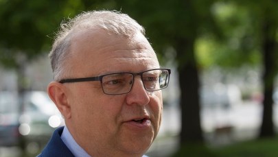 Co dalej ze startem w wyborach Ujazdowskiego? Polityk zabrał głos