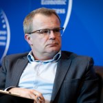 Co dalej ze stopami procentowymi? Członek RPP mówi o "studzeniu emocji"