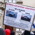 Co dalej ze Strefą Czystego Transportu w Krakowie? Pora na ruch wojewody