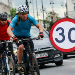 Co dolej z ograniczeniem prędkości do 30 km/h w miastach? Jest decyzja