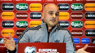 Co dzieje się w Gruzji?!