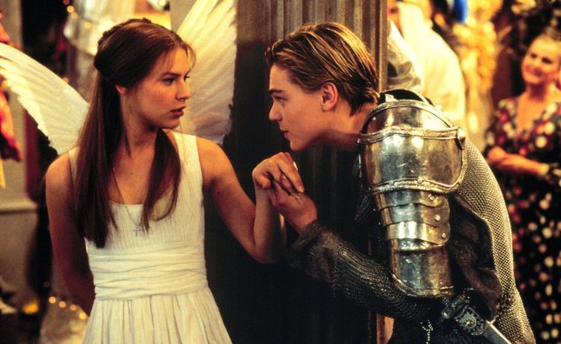 Co dzieje się w mózgu aktora, gdy gra?