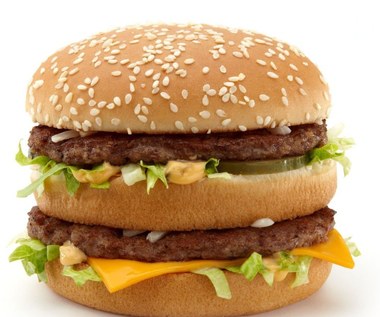 Co dzieje się w organizmie po zjedzeniu Big Maca?