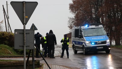 Co dzieje się w Przewodowie? Relacje reporterów RMF FM