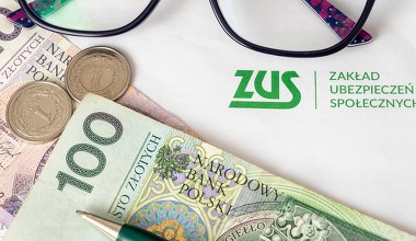 Co dzieje się z częścią twojej pensji? Od tego zależy twoja emerytura