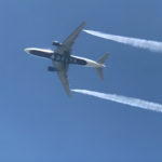 Co dzieje się z paliwem, które zrzucają samoloty? 